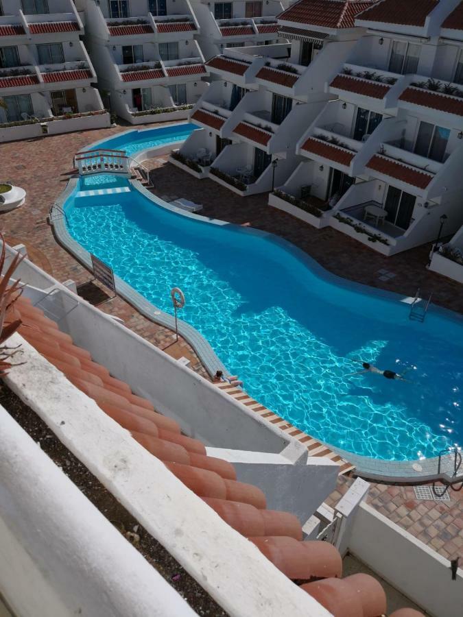 Las Americas - Las Floritas Apartment Playa de las Americas  Exterior photo