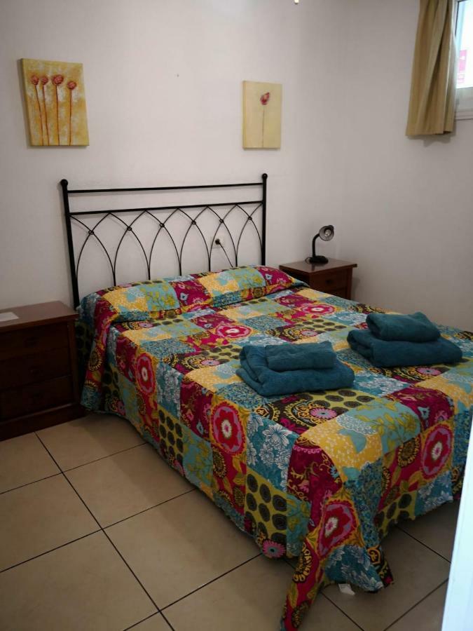 Las Americas - Las Floritas Apartment Playa de las Americas  Exterior photo