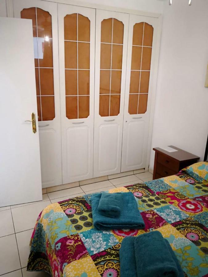 Las Americas - Las Floritas Apartment Playa de las Americas  Exterior photo