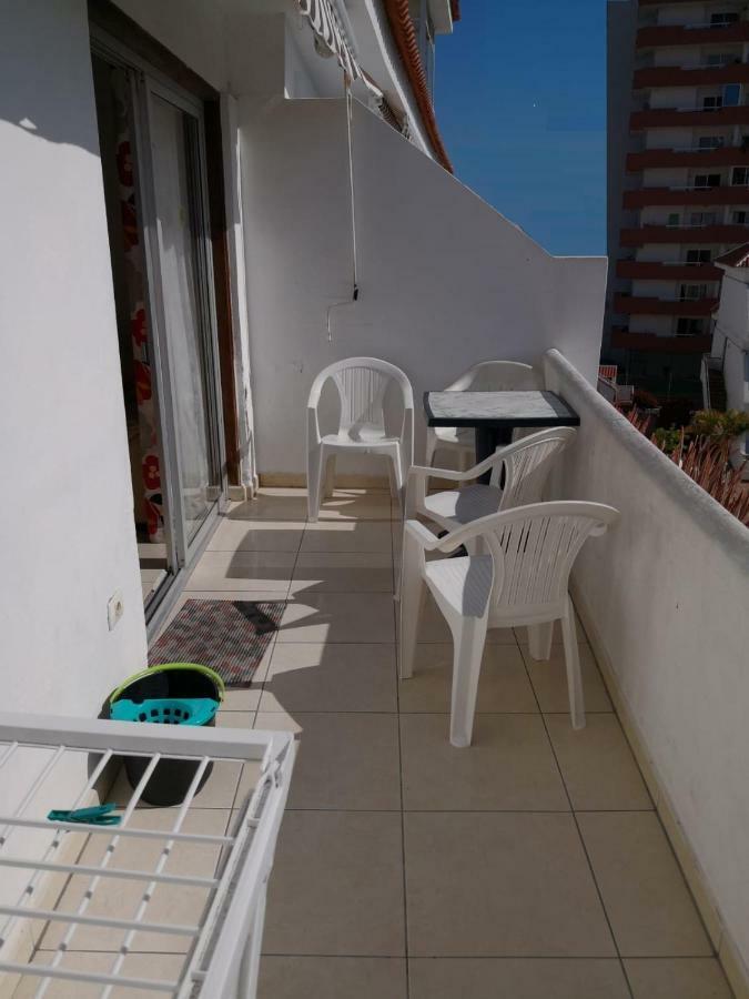 Las Americas - Las Floritas Apartment Playa de las Americas  Exterior photo