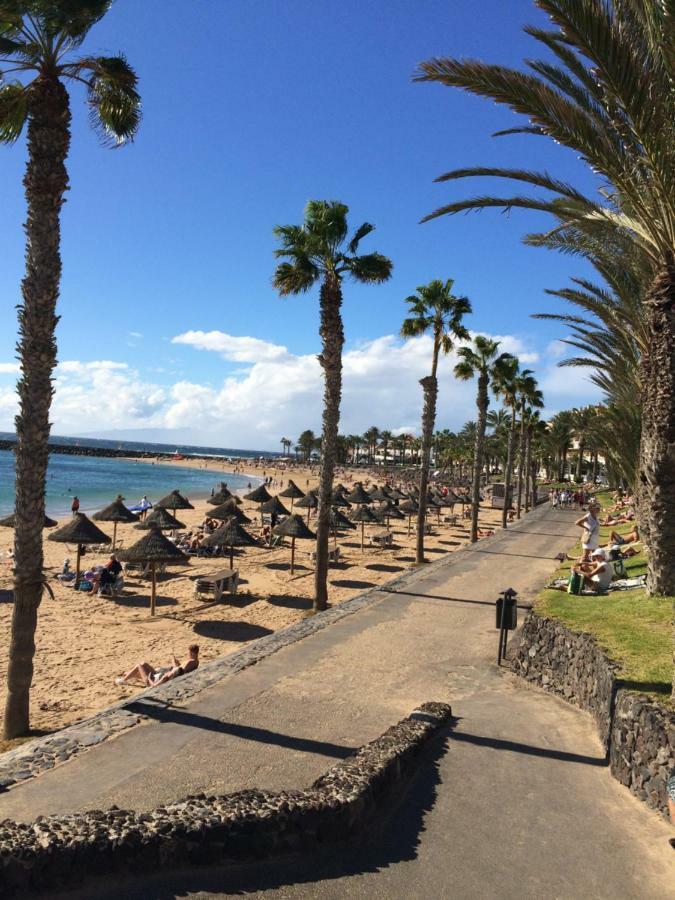 Las Americas - Las Floritas Apartment Playa de las Americas  Exterior photo