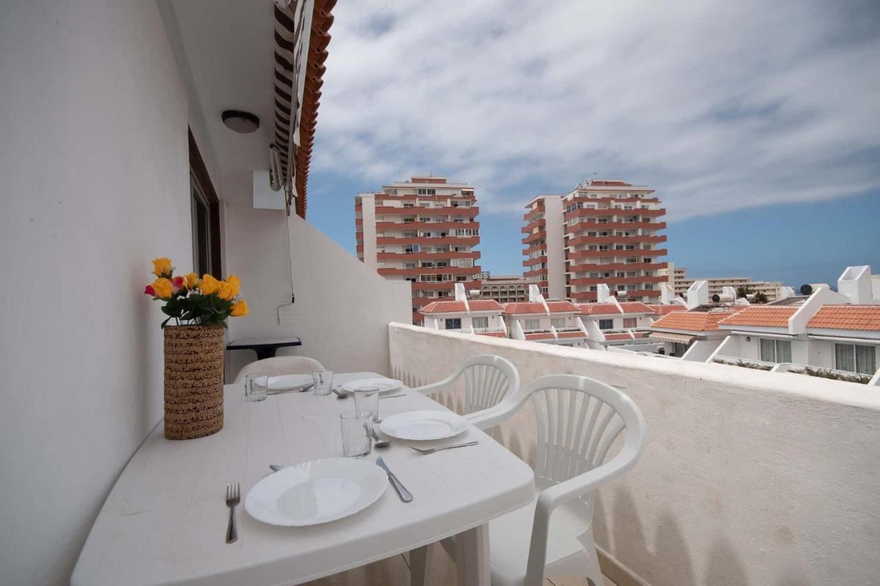 Las Americas - Las Floritas Apartment Playa de las Americas  Exterior photo